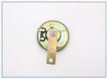 PC300-70475A-5 HORN 20Y-06-0137001360